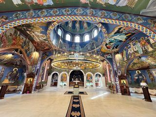 Orthodoxer Gottesdienst