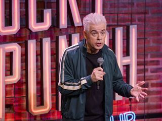 Mittermeiers Lucky Punch Comedy Club