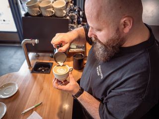 Die Nordreportage: Kaffeeprofis im Norden