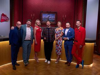 Bares fuer Rares XXL