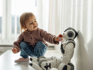 Am Puls - Deutschland diskutiert KI - Kollege oder Konkurrent?