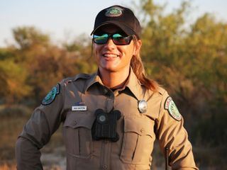 Lone Star Law - Die Gesetzeshueter von Texas