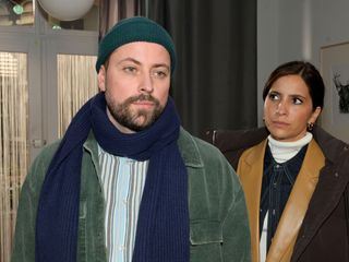 Gute Zeiten, schlechte Zeiten