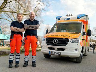 Die Nordreportage