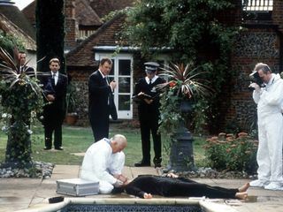 Inspector Barnaby: Mord mit Rendite