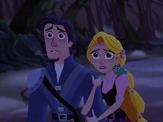 Rapunzel