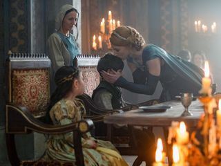 Hunyadi - Aufstieg zur Macht