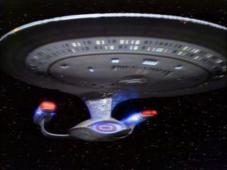 Star Trek - Das naechste Jahrhundert