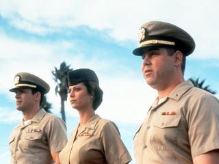 J.A.G. Im Auftrag der Ehre