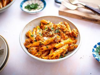 Einfach gut: Donals Familienrezepte Einfach gut: Donals Familienrezepte