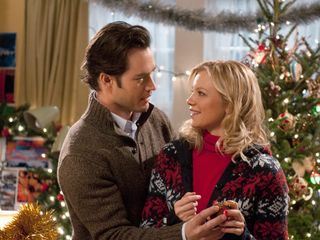 Die 12 Weihnachts-Dates