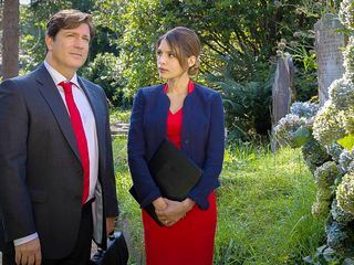 Rosamunde Pilcher: Evitas Rache