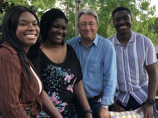 Alan Titchmarsh: Liebe Deinen Garten!