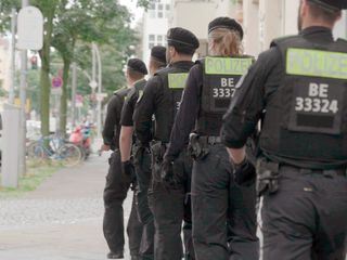 Kriminelle Clans in Deutschland