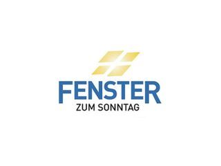 FENSTER ZUM SONNTAG - Talk