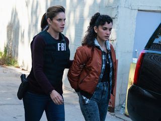 FBI: Special Crime Unit