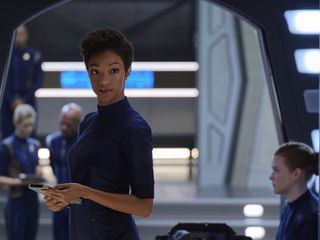 Star Trek: Discovery