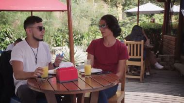 Dating ohne Grenzen - Auswandern fuer die Liebe