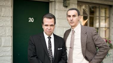 The Crime Chronicles