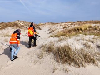 plan b: Wenn das Wasser kommt