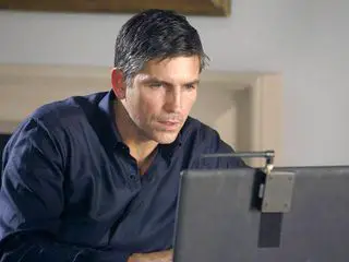 Person of Interest