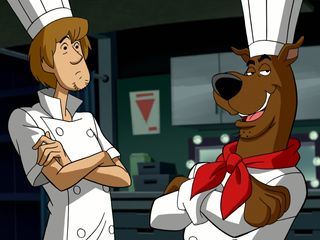 Scooby-Doo e la maledizione del tredicesimo fantasma