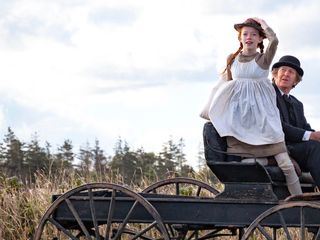 Anne with an E Anne with an E