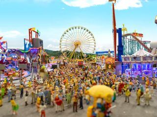 Miniatur Wunderland XXL