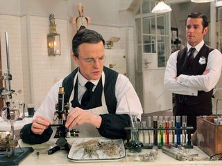 Murdoch Mysteries - Auf den Spuren mysterioeser Mordfaelle