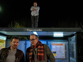 Tatort: Die Nacht der Kommissare