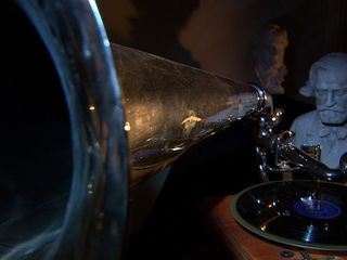 Koenig und Rebell - Giuseppe Verdi und Richard Wagner