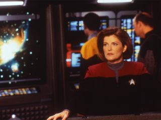 Star Trek: Raumschiff Voyager