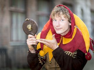 Till Eulenspiegel