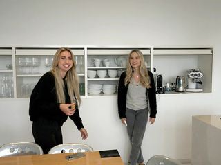 Davina & Shania - We Love Monaco Davina & Shania - We Love Monaco