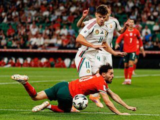 sportstudio live - FIFA WM 2026 Portugal - DR Kongo Vorrunde Gruppe K