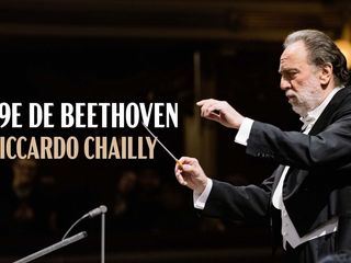 Beethoven: Symphonie Nr. 9