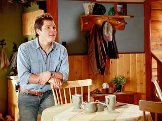 Heartland - Paradies fuer Pferde