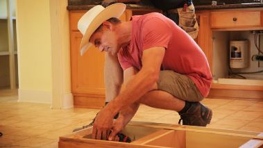 Historic Home Renovation