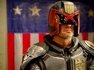 Dredd