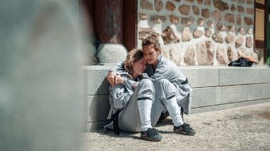 Shaolin Heroes Danmark