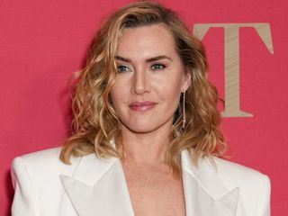 Kate Winslet, entschieden authentisch