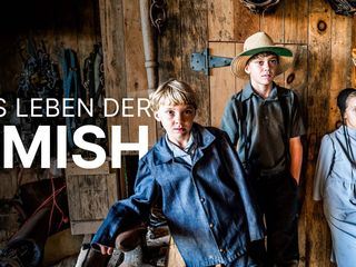 Das Leben der Amish