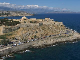 Griechenland von Insel zu Insel