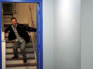 Teuflische Nachbarn Teuflische Nachbarn