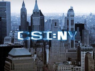 CSI: NY