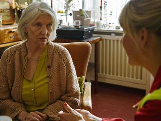 Praxis mit Meerblick