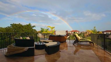 Die Beckenbauer - Pools der Superlative