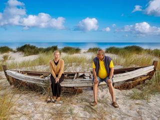Ella Schoen: Die nackte Wahrheit