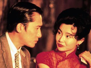 In The Mood For Love