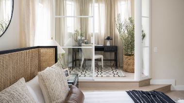 Traumhaus SOS - Jasmine hilft